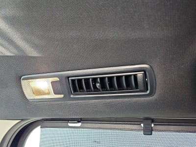 2025 Toyota Sienna Platinum