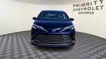 2025 Toyota Sienna Platinum