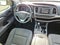 2017 Toyota Highlander LE