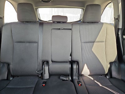 2017 Toyota Highlander LE