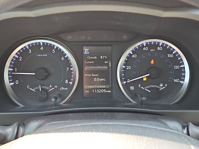 2017 Toyota Highlander LE