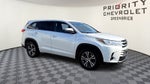 2017 Toyota Highlander LE