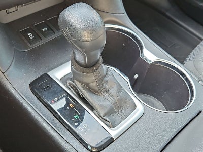 2017 Toyota Highlander LE
