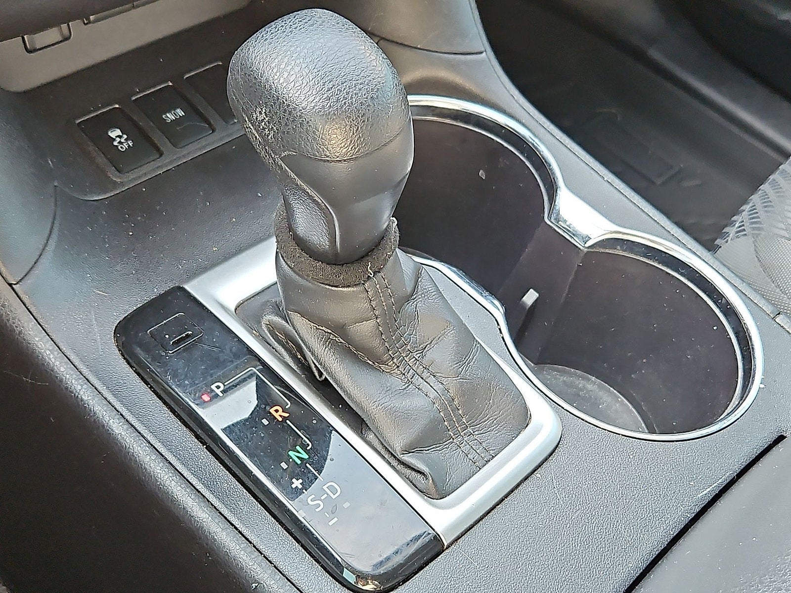 2017 Toyota Highlander LE