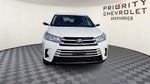 2017 Toyota Highlander LE