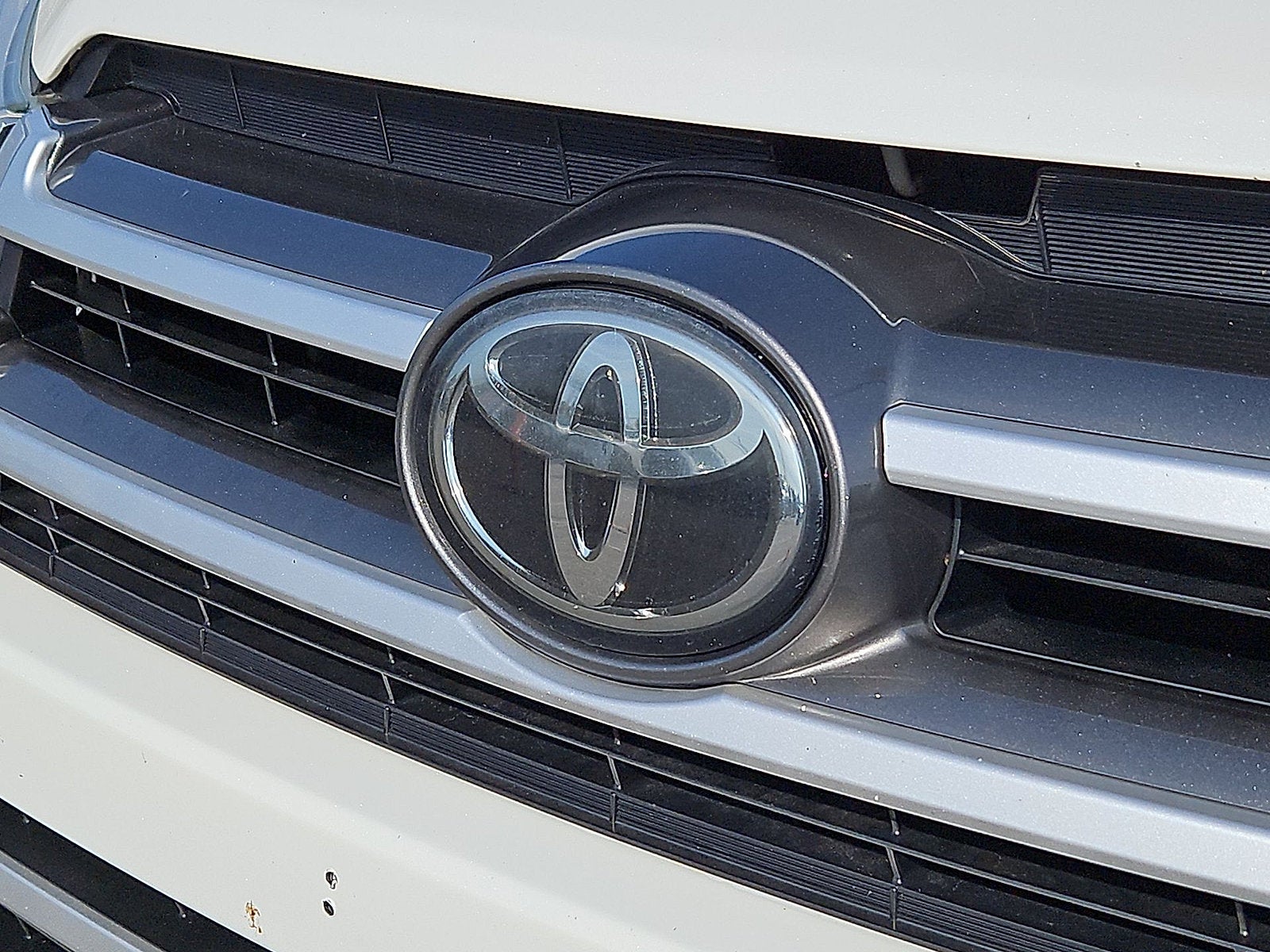 2017 Toyota Highlander LE