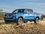 2019 Toyota Tacoma SR