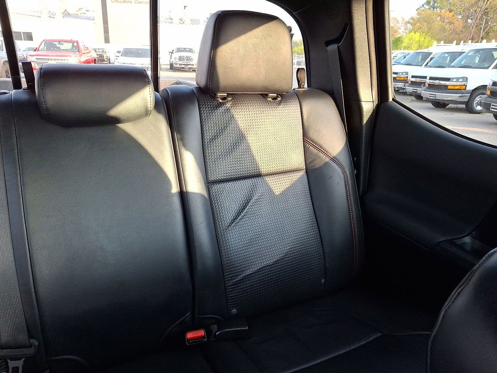 2020 Toyota Tacoma TRD Pro