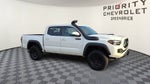 2020 Toyota Tacoma TRD Pro