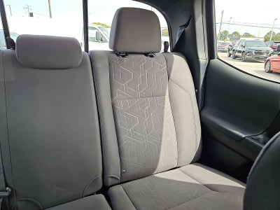2018 Toyota Tacoma TRD Off Road