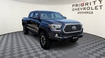 2018 Toyota Tacoma TRD Off Road