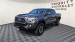 2018 Toyota Tacoma TRD Off Road