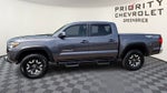 2018 Toyota Tacoma TRD Off Road