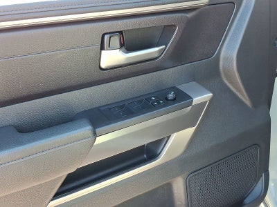 2024 Toyota Tundra 4WD SR5