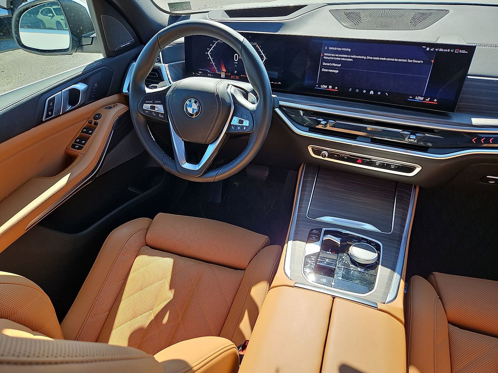 2025 BMW X5 sDrive40i