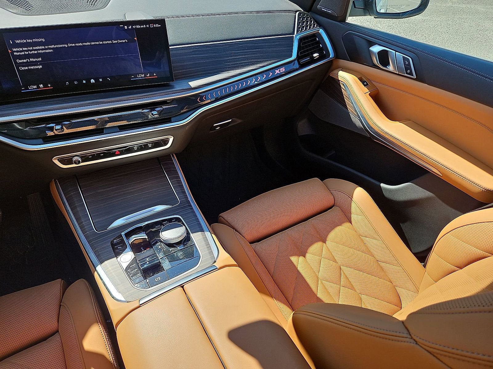 2025 BMW X5 sDrive40i