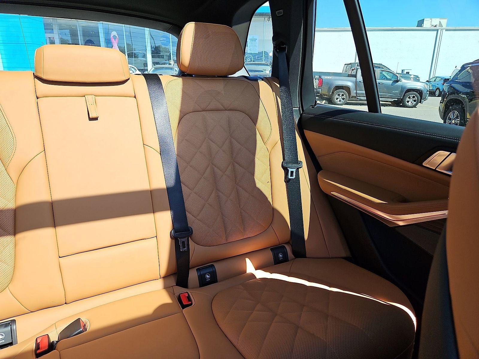 2025 BMW X5 sDrive40i