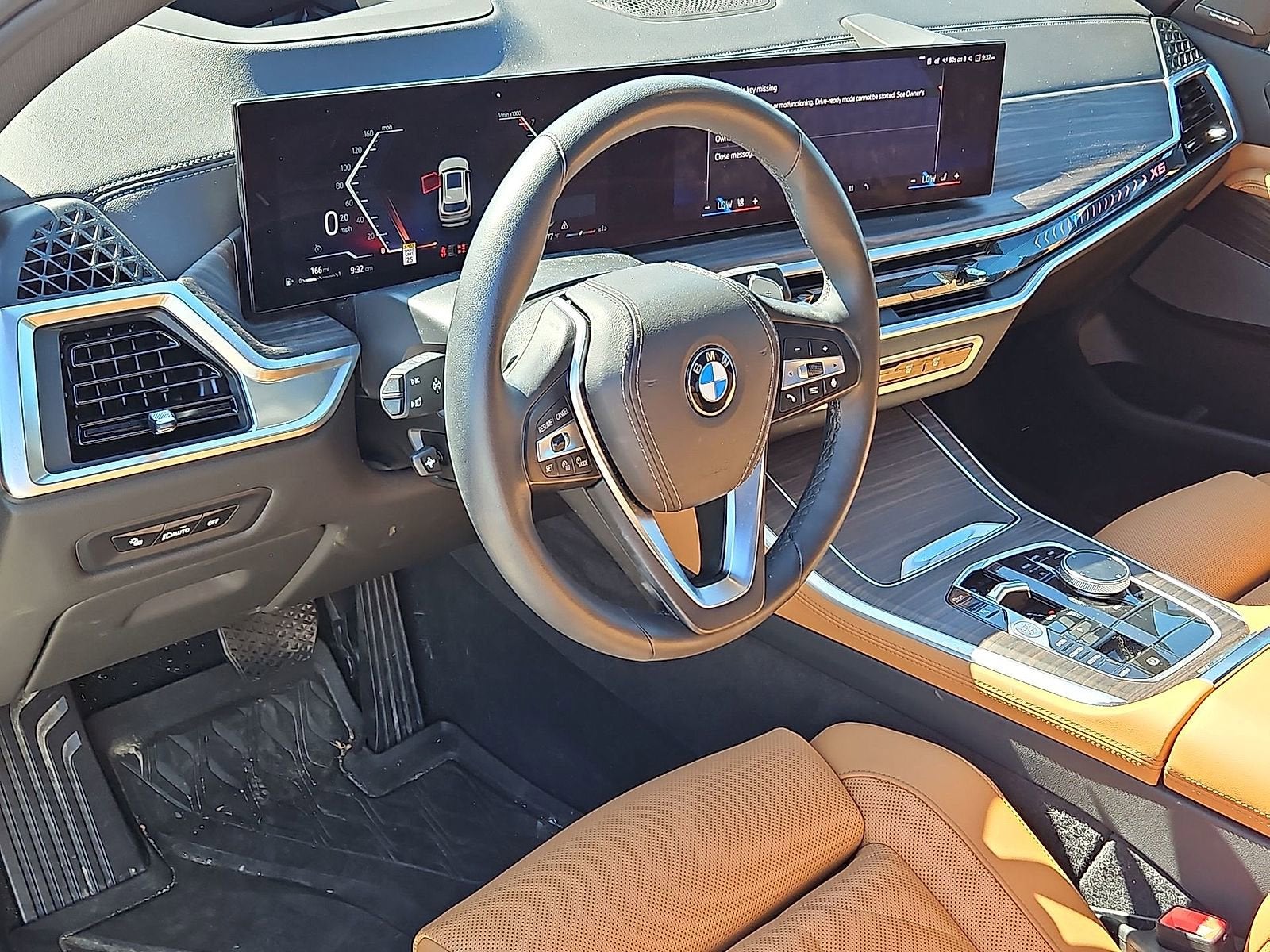2025 BMW X5 sDrive40i
