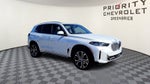 2025 BMW X5 sDrive40i