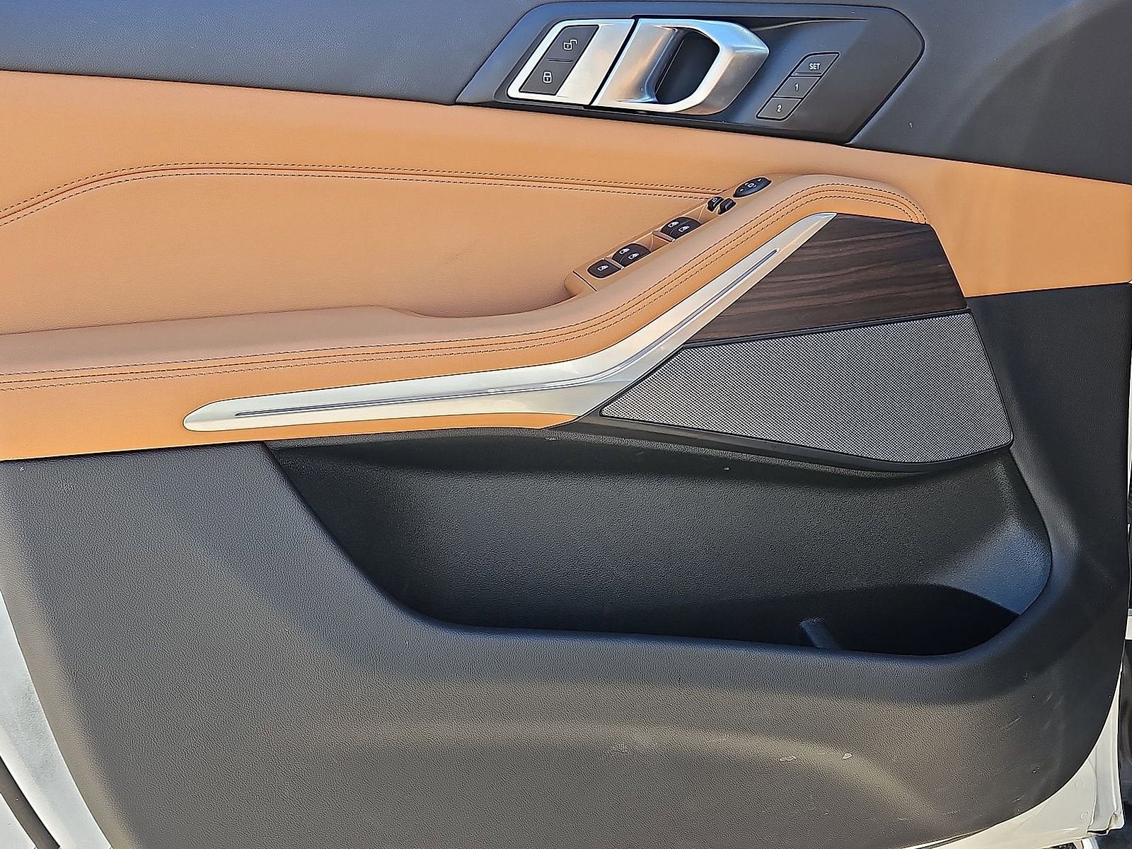 2025 BMW X5 sDrive40i