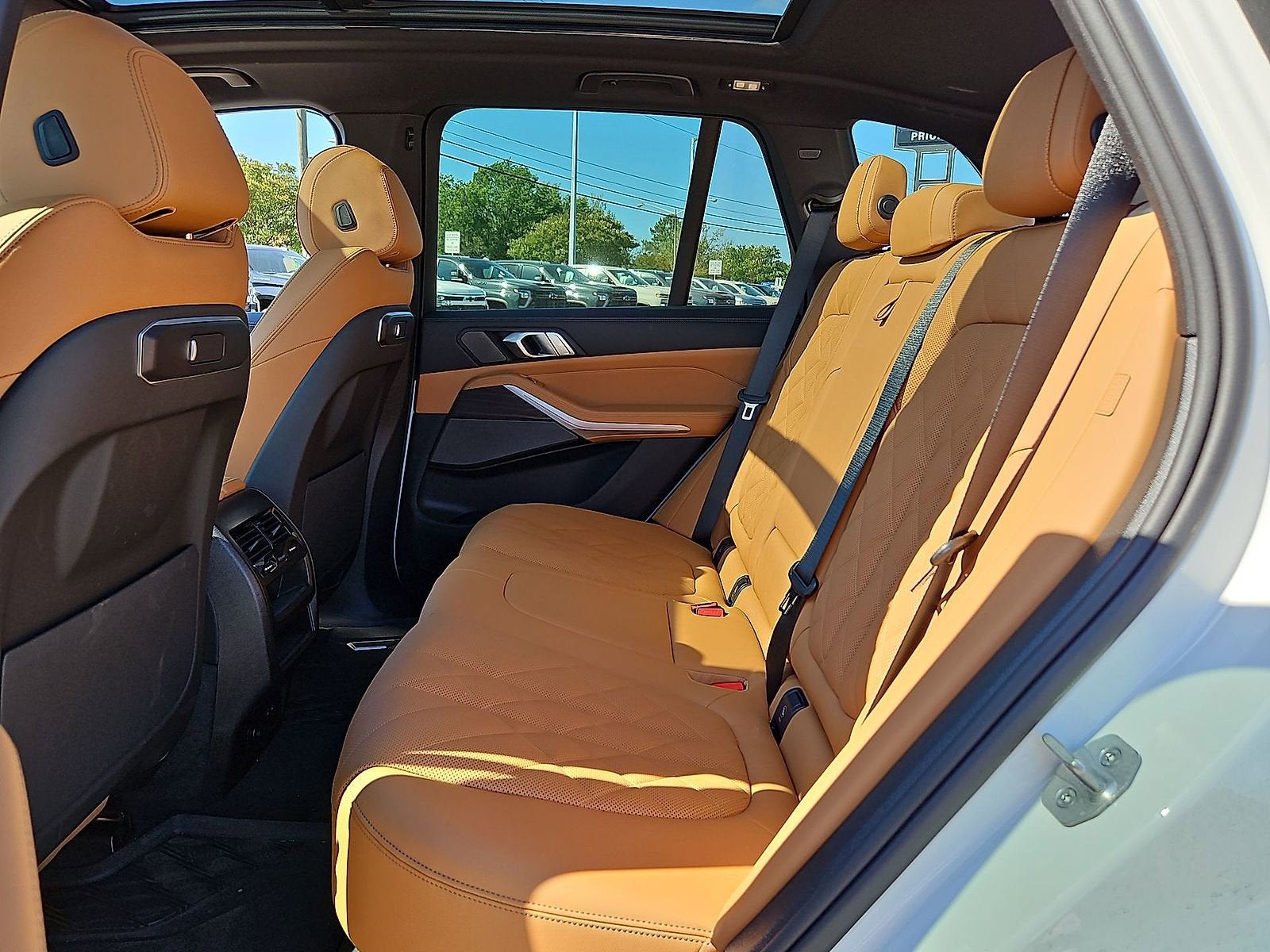 2025 BMW X5 sDrive40i