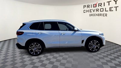 2025 BMW X5 sDrive40i