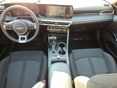 2023 Kia K5 LXS