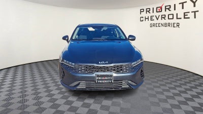 2023 Kia K5 LXS