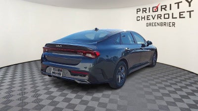 2023 Kia K5 LXS