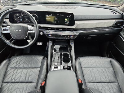2024 Kia Telluride SX Prestige X-Line