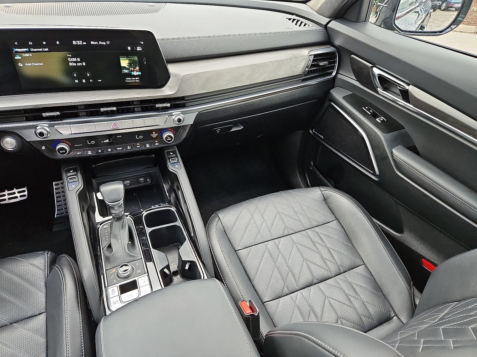2024 Kia Telluride SX Prestige X-Line