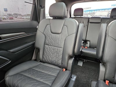 2024 Kia Telluride SX Prestige X-Line