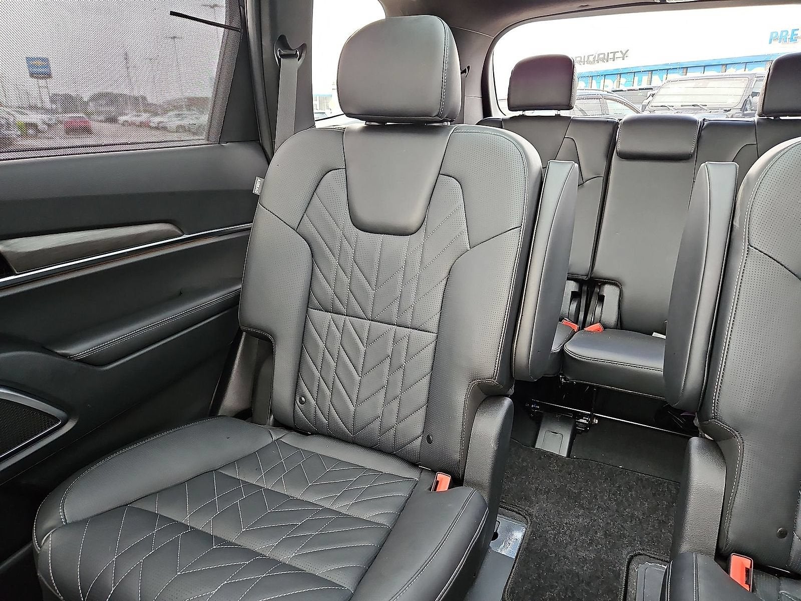 2024 Kia Telluride SX Prestige X-Line