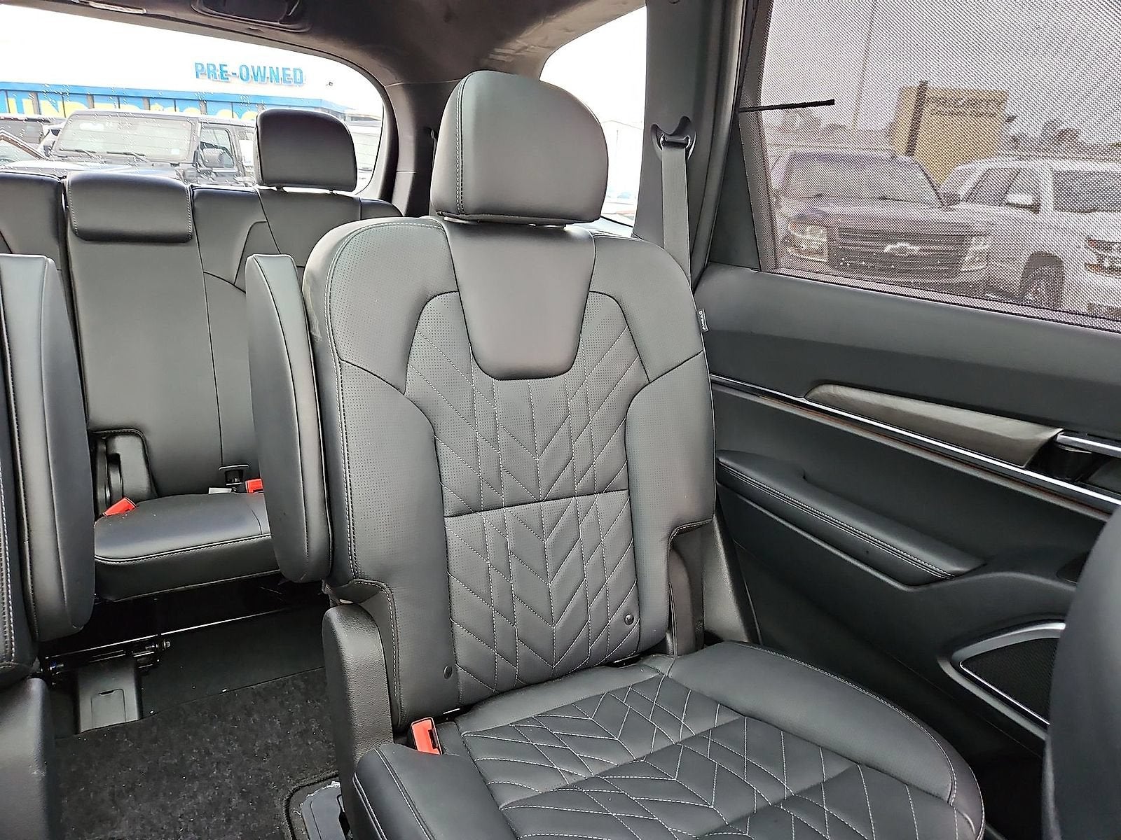 2024 Kia Telluride SX Prestige X-Line