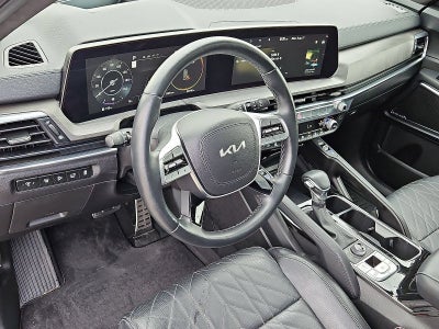 2024 Kia Telluride SX Prestige X-Line