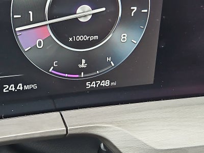 2024 Kia Telluride SX Prestige X-Line