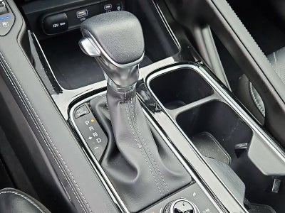 2024 Kia Telluride SX Prestige X-Line