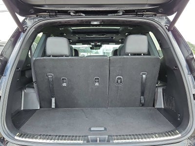 2024 Kia Telluride SX Prestige X-Line