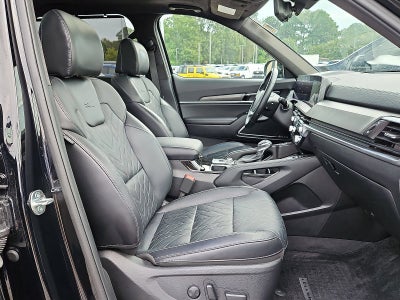 2024 Kia Telluride SX Prestige X-Line