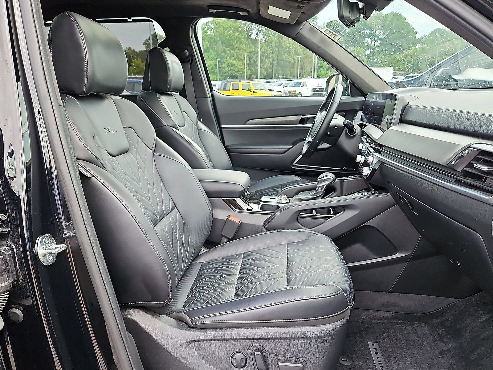 2024 Kia Telluride SX Prestige X-Line