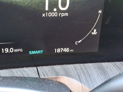 2024 Kia Telluride SX Prestige