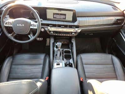 2024 Kia Telluride SX Prestige