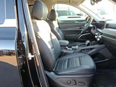 2024 Kia Telluride SX Prestige
