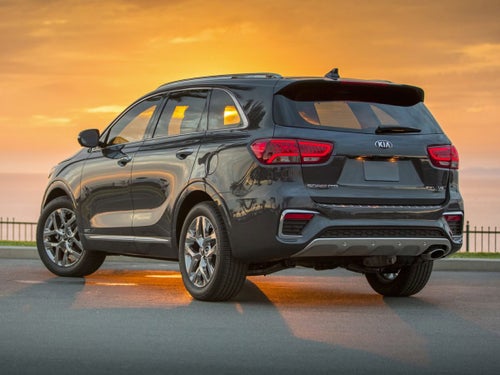 2019 Kia Sorento 2.4L LX
