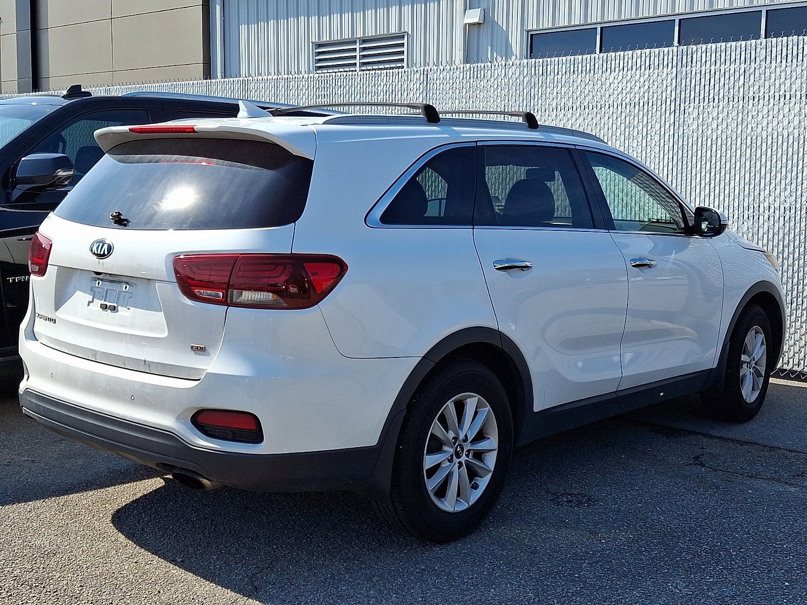 2019 Kia Sorento 2.4L LX