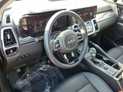 2023 Kia Sorento S