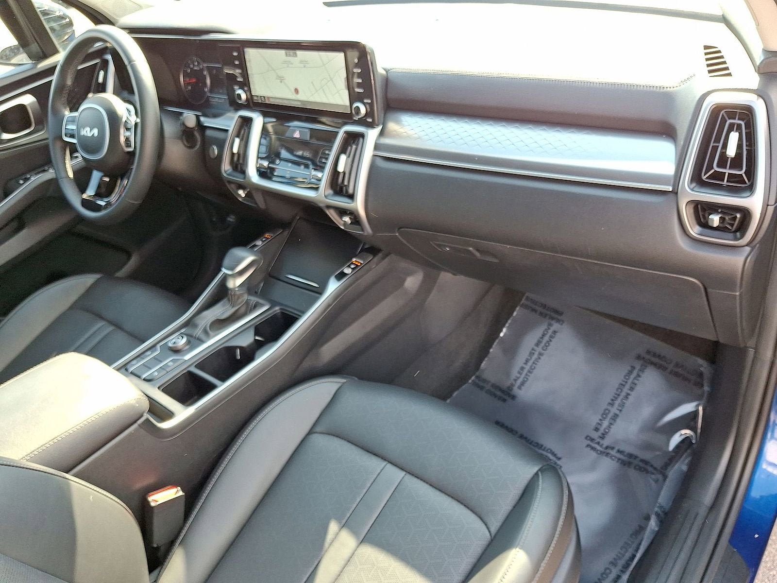 2023 Kia Sorento S