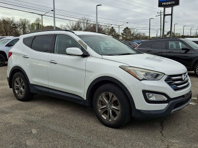 2013 Hyundai Santa Fe Sport