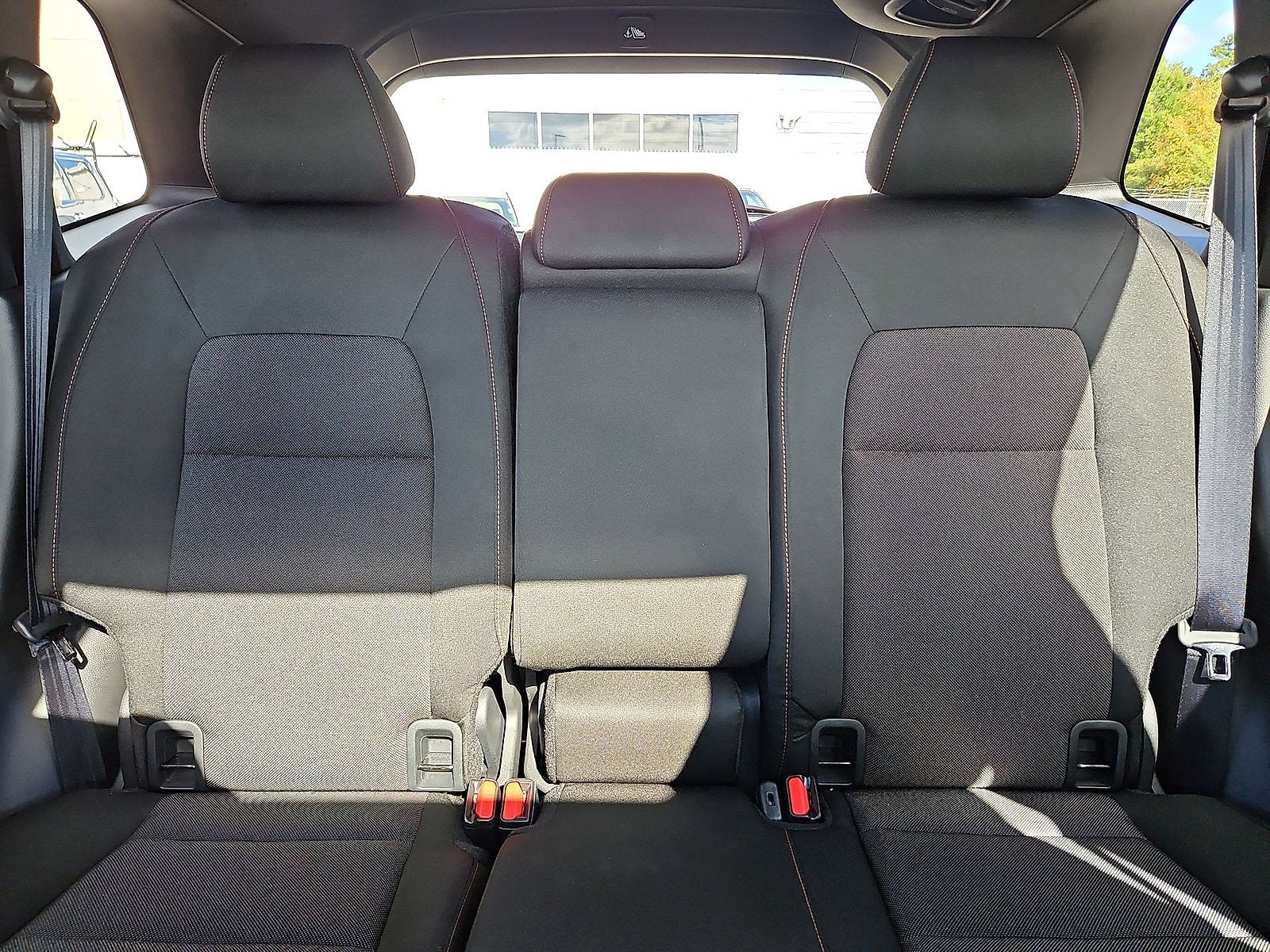 2026 Honda CR-V Hybrid AWD TrailSport