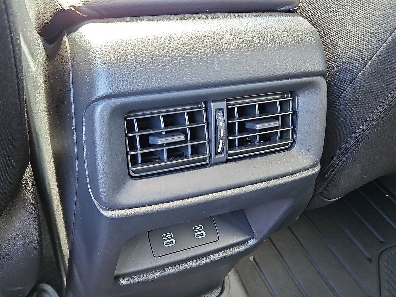 2026 Honda CR-V Hybrid AWD TrailSport